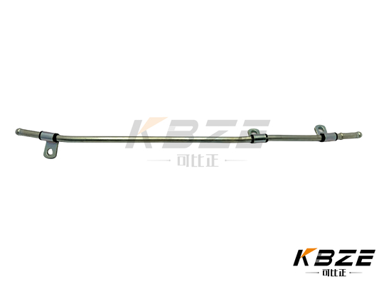 ISUZU 6HK1 مدل جدید موتور 8-98258077-0 8982580770 لوله گسستن هوا ترمستات برای SANY SY365 SY385 حفاری