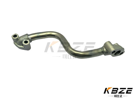 DX140 DX210 DX225 EXCAVATOR 65.05701-5636A 65057015636A موتور پمپ روغن لوله مونتاژ برای دوسان دئو DB58 موتور