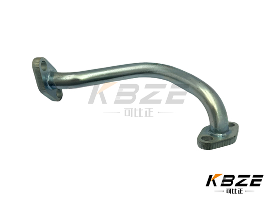 65.05701-5531 65057015531 برای DB58 موتور روغن خنک کننده لوله FITS DX140 DX160 DX220 DX225 DH225 حفاری