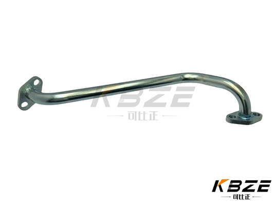 DX200 DH225-7 EXCAVATOR 420214-00226 42021400226 لوله خنک کننده روغن برای موتور دیزل DB58
