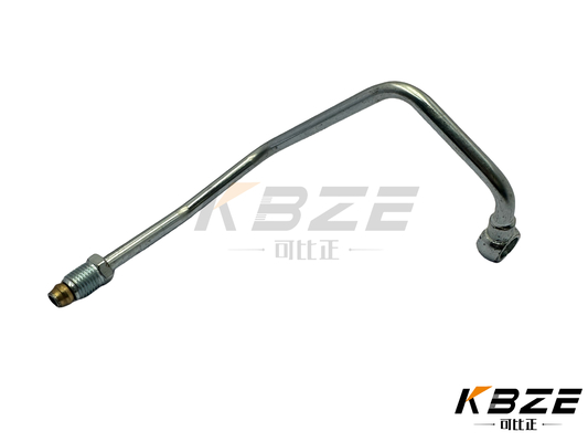 PC300-7 EXCAVATOR 6742-01-2180 پمپ تغذیه خطوط روغن FITS CUMMINS 6CT موتور 3918539 R300