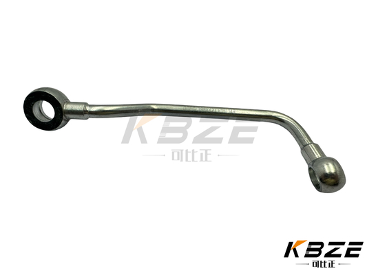 KBZE 6745-71-5470 6745715470 KOMATSU SAA6D114E-3 لوله تامین سوخت 3968427 برای PC300-8