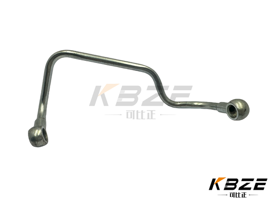 6745-71-5480 6745715480 KOMATSU SAA6D114E-3 لوله سوخت موتور دیزل برای PC300-8 PC350-8 PC390-10