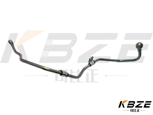 اسوزو 4HK1 مدل جدید موتور 8982580600 8-98258060-0 لوله تامین سوخت برای LOVOL 220 SH240-5