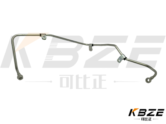 8-97365819-1 8973658191 4HK1 TURBOCHARGER لوله خروجی آب برای ZAX170 ZAX190 ZAX210 ZAX225 حفاری