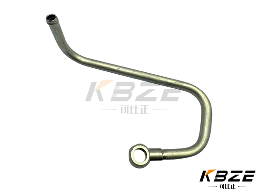 8-98019698-1 8980196981 4JJ1 لوله آب TURBOCHARGER برای ZAX110 ZAX140 ZAX180