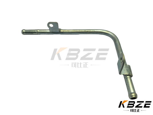 ايسوزو 4JJ1 8-98019699-0 توربوشارجر آب لوله از هيتاشي ZAX110 ZAX140 ZAX180