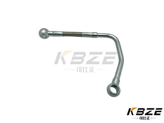 EC380D EC480D Excavator TURBOCHARGER لوله آب VOE15108329 VOE 15108329 برای موتور D13