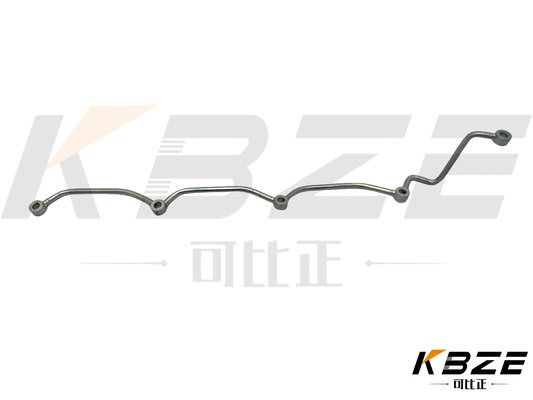 HYUNDAI DOOSAN DAEWOO XJAU-00228 2.140-00106 لوله بازگشت نوزل برای یانمار