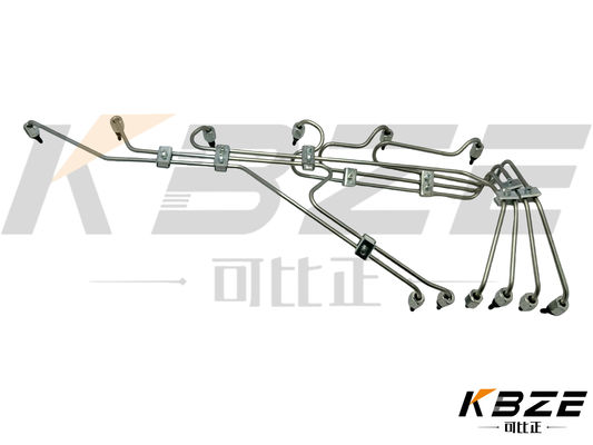 7W-9758 7W-9759 KBZE AFTERMARKET  3306 موتور خطوط سوخت مونتاژ برای کامیون ژنراتور