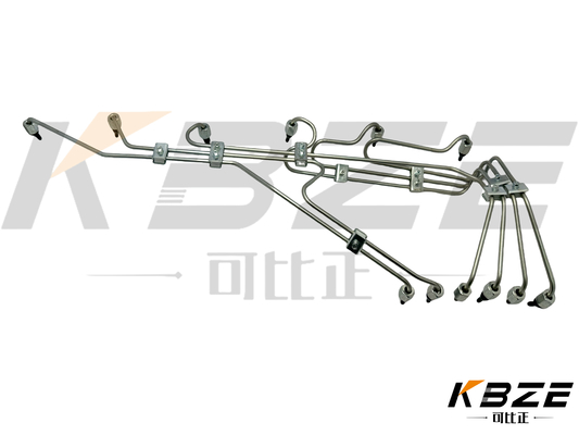 7W-9758 7W-9759 KBZE AFTERMARKET CAT 3306 موتور خطوط سوخت مونتاژ برای کامیون ژنراتور