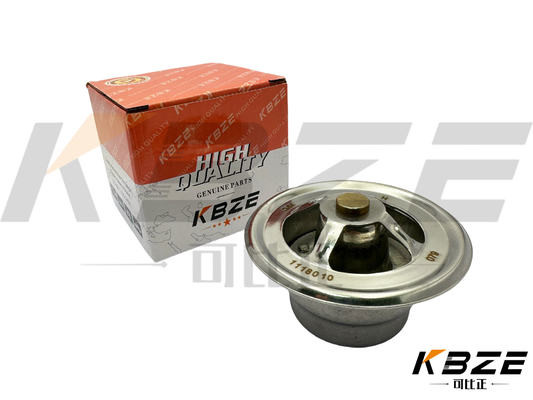 KBZE CA1118010 111-8010 1118010 CAT 79°C تنظیمگر دمای آب برای 3303 3306 موتور