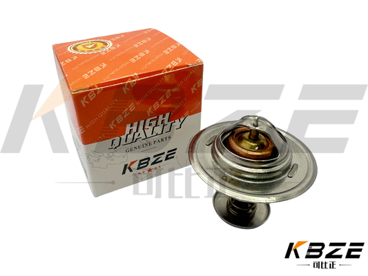 CAT 3034 3054 3056 ترموستات 82°C CA4W8063 4W-8063 4W8063 برای حفاری E212 E307 E315