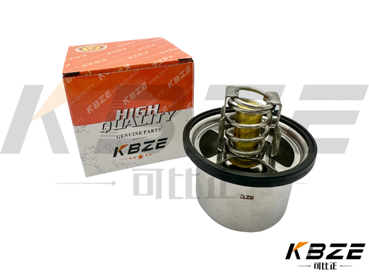 KBZE 82°C ترموستات E330 E336 E345 E349 حفاری CA2485513