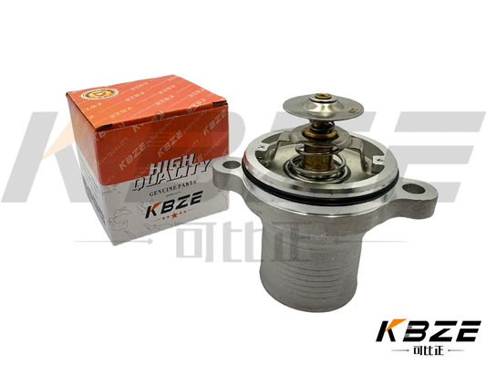 CA4177782 417-7782 4177782 C4.4 C6.6 C7.1 تنظیم کننده موتور 82°C 4133L507 برای 320D GC 320D 320D2 323D L 0.3KG