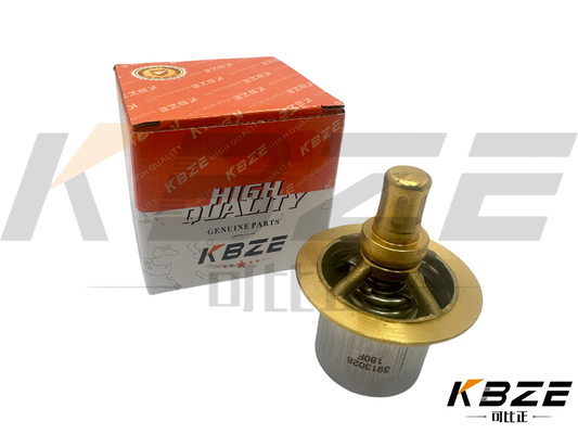 KBZE BRAND 3913028 ترموستات 82°C برای موتور CUMMINS 6CT 6CT8.3