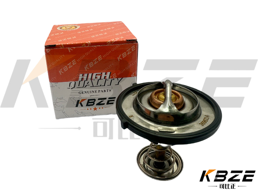 CUMMINS ISG11 ISG12 موتور 82°C ترموستات KBZE برند 3696214 جایگزینی برای حفاری