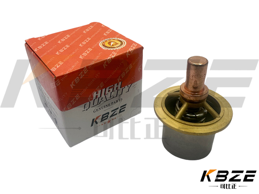 CUMMINS QSX15 ISX15 موتور 101°C ترموستات 4386527 جایگزینی برای حفاری