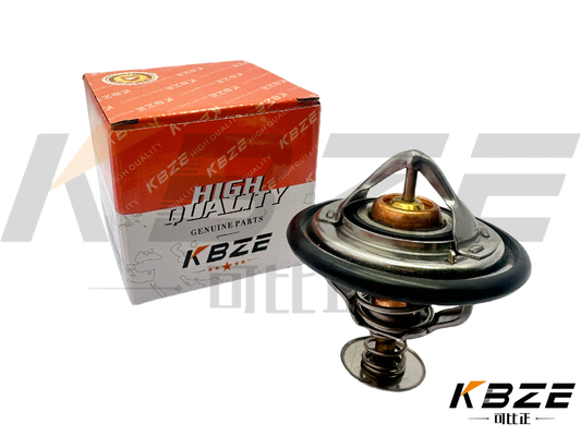 KBZE HINO N04C بخش موتور 82°C ترموستات SZ910-46039 برای کامیون HINO 300