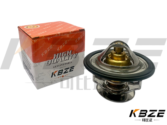 KBZE 76.5°C ترموستات S1632-E9020 VHS1632E9020 برای SK460-8 SK480-8 حفاری