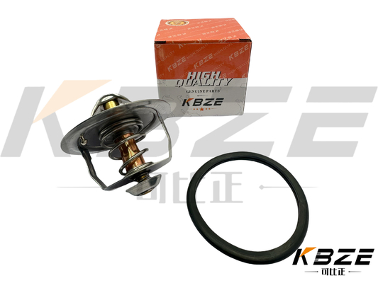 1-13770070-0 ISUZU 6BD1 6BG1 موتور 71°C 76°C 82°C ترموستات FITS DAEWOO DB58 65.06402-5015