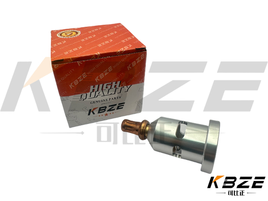 KBZE BRAND KOMATSU SAA6D140E 6218-61-2610 ترموستات خنک کننده روغن
