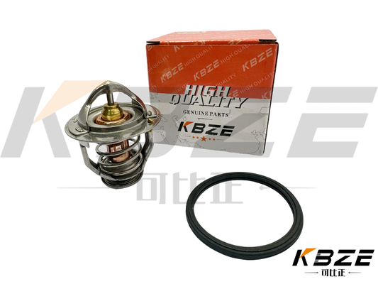 201-3911 139-7909 CAT E305 E306 حفاری 71°C تنظیم کننده 4M40 موتور ME200262