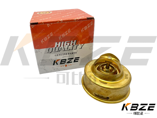 S4S S6S ترموستات موتور 76.5°C 31646-02200 برای هیوندای R160 R170 R180