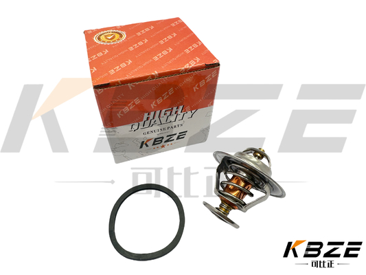 NISSAN BD30 موتور 76°C 80°C ترموستات 21200-58G01 برای EX60 EX70