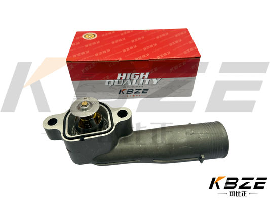 C7.1 EXCAVATOR 367-1817 REGULATOR 85°C 4133L067 FITS PERKINS 1104 موتور