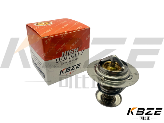 145206230 CASE ماشین آلات 82°C ترموستات FITS پرکینز 403D 404 موتور