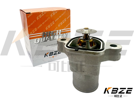 4133L064 PERKINS 1103 1104 موتور 85°C ترموستات T413847 برای 320D