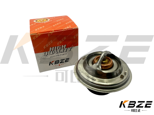 پرکینز 1106 2485C034 ترموستات 82°C FITS CATERPILLAR 3056 216-9737 163-1437