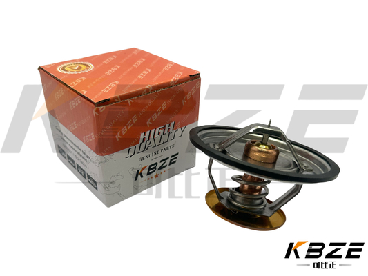KBZE T430137 PERKINS 4006 4008 ENGINE PARTS 71°C ترموستات SE573/1 914-013