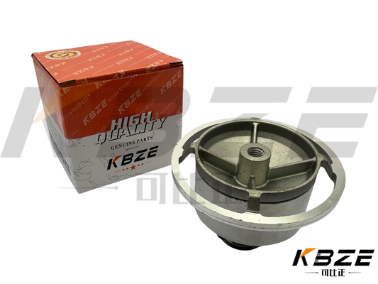 VOLVO D8K موتور VOE21705453 ترموستات برای EC250 EC300 EC350 حفاری