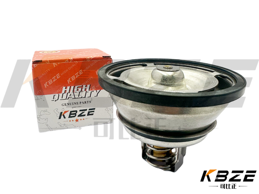 VOE21613426 VOLVO D13 D16 ترموستات موتور 82°C VOE20560249 برای EC380 EC480 EC700