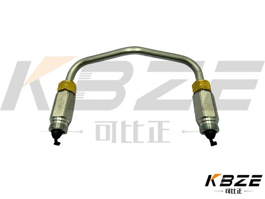 4924231 CUMMINS QSK19 QSK50 خطوط سوخت موتور 2896821 برای حفاری معدن