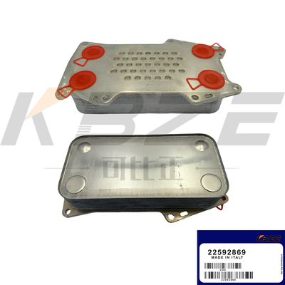 VOLVO D6E VOE22592869 EC200 Excavator 23P COOLER CORE FITS DEUTZ 0425-4427 موتور