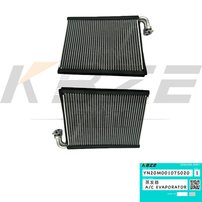 KBZE کیفیت بالا YN20M00107S020 KOBELCO SK200-8 حفاری هواپیمایی