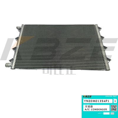 کاوشگر SK200-8 SK200-6 KOBELCO YN20M01354P1 KBZE کیفیت بالا