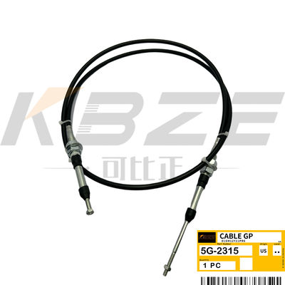KBZE کیفیت بالا 5G2315 کابل GP 2.1M FITS 931B 931C D3C D4C