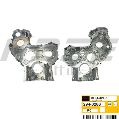 CAT 320D Excavator FITS C6.6 C7.1 موتور قطعات 294-0286 3716C561 زمان پوشش