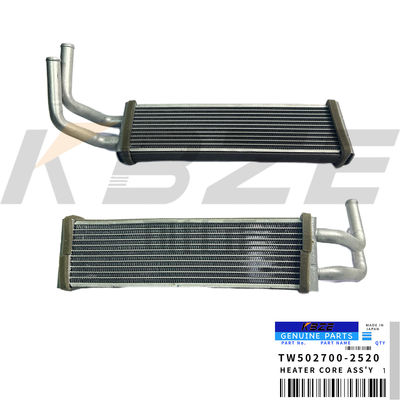 کاماتسو PC78US PC128US EXCAVATOR TW502700-2520 تثبیت هسته گرمایش
