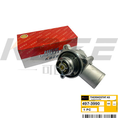 برند 497-3990  C7.1 موتور 82°C ترموستات برای حفاری