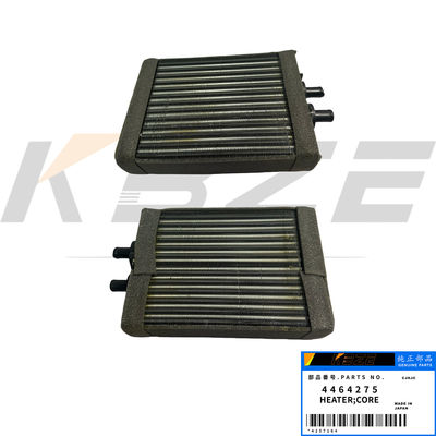 برند HITACHI EXCAVATOR HEATER CORE 4464275 برای زاکس110 زاکس180 زاکس200 زاکس240