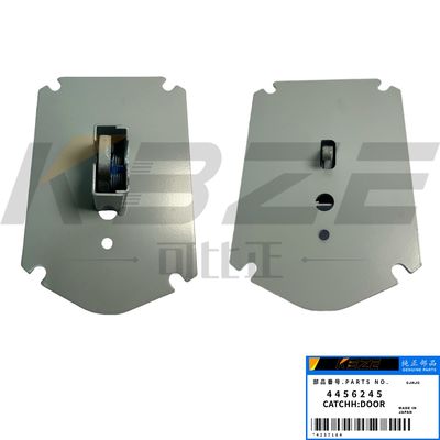 HITACHI 4456245 درب گرفت برای ZX120 ZX180 ZX200 ZX250 ZX330 حفاری