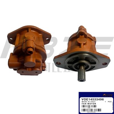 14533496 KBZE BRAND VOE14533496 فان موتور برای VOLVO EC330 EC360 EC480 حفاری
