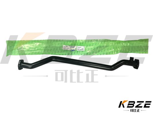 ۴۲۰۲۰۷-۰۳۷۳۳ DOOSAN اصلی جدید ۴۲۰۲۰۷۰۳۷۳۳ برای DX800 EXCAVATOR OIL COOLER PIPE