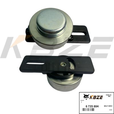 6735884 6711698 BOBCAT کمربند کشنده 6668114 6704391 FITS