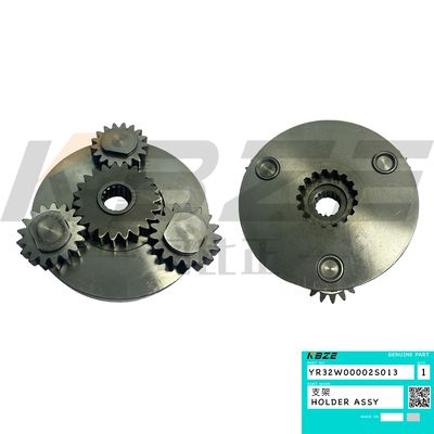 KBZE KOBELCO YR32W00002S013 مجموعه حامل چرخشی برای SK60 SK70 SK80 بیل مکانیکی کوچک